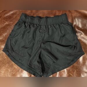 🏃‍♀️Athletic Works Women's Black Shorts Size XS